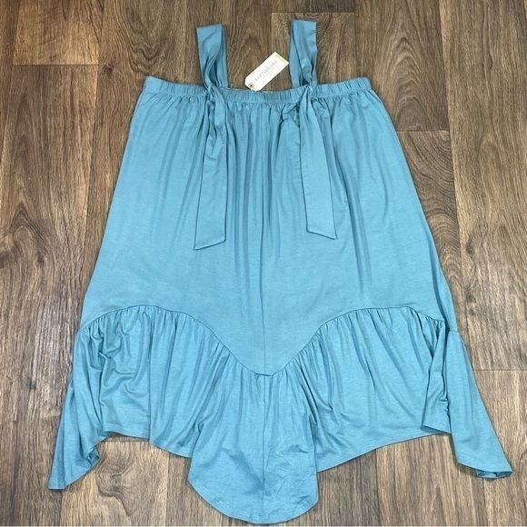 NWT Earthbound Dress - Picture 1 of 11